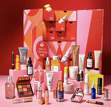 givenchy advent calendar|best beauty advent calendar 2024.